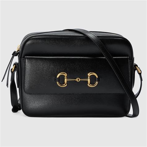 Gucci Horsebit 1955 small shoulder bag 